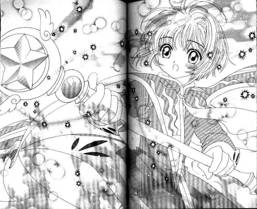 Card Captor Sakura Chapter 25 21